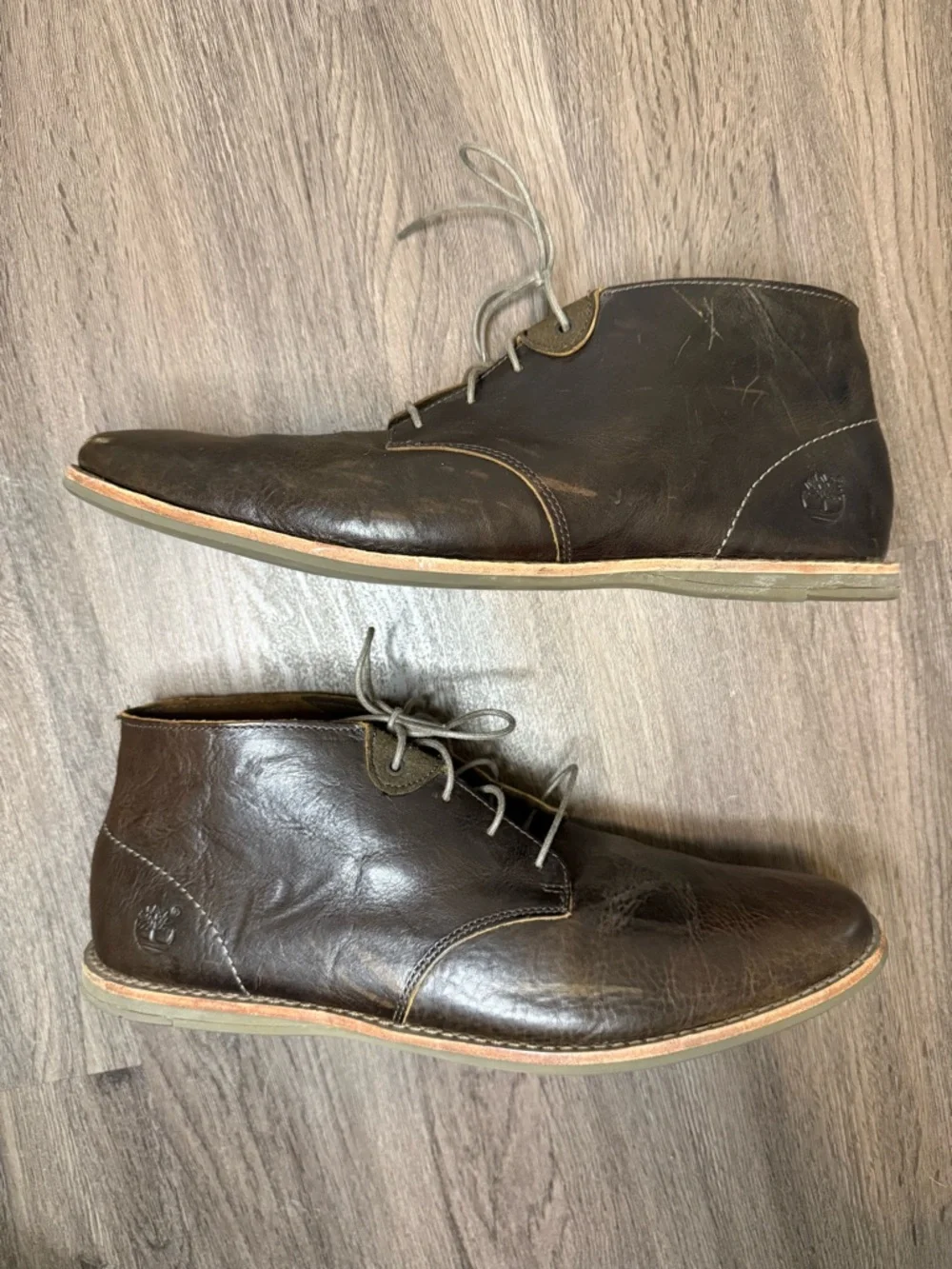 Timberland good full